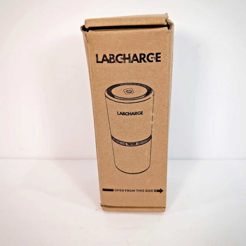 Labcharge Ionic 1611K Air Purifier IONIC1611K